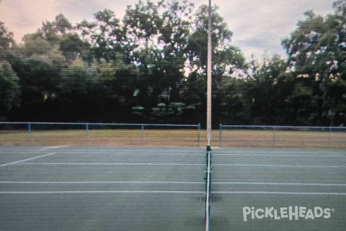 Play Pickleball at Belleview Sports Complex: Court Information ...